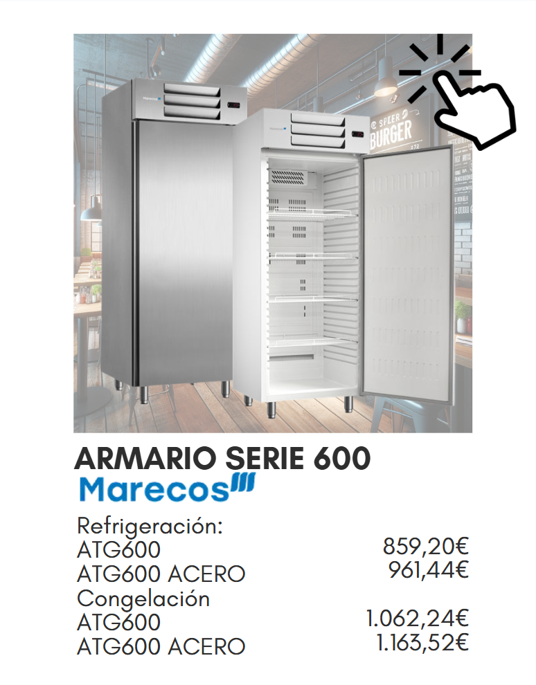 Armarios Marecos
